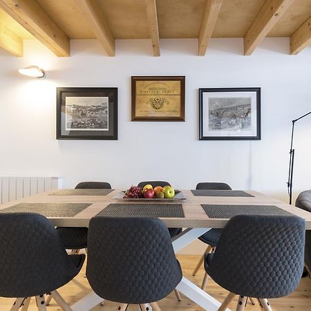Lovelystay-Modern Loft City Center OOporto Exteriör bild