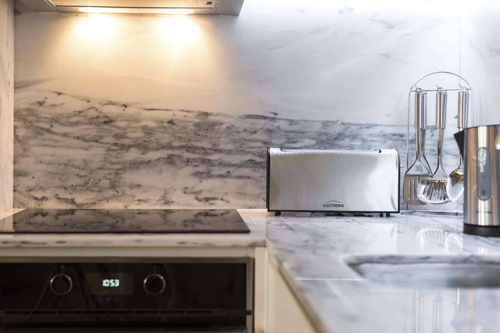 Lovelystay-Modern Loft City Center OOporto Exteriör bild