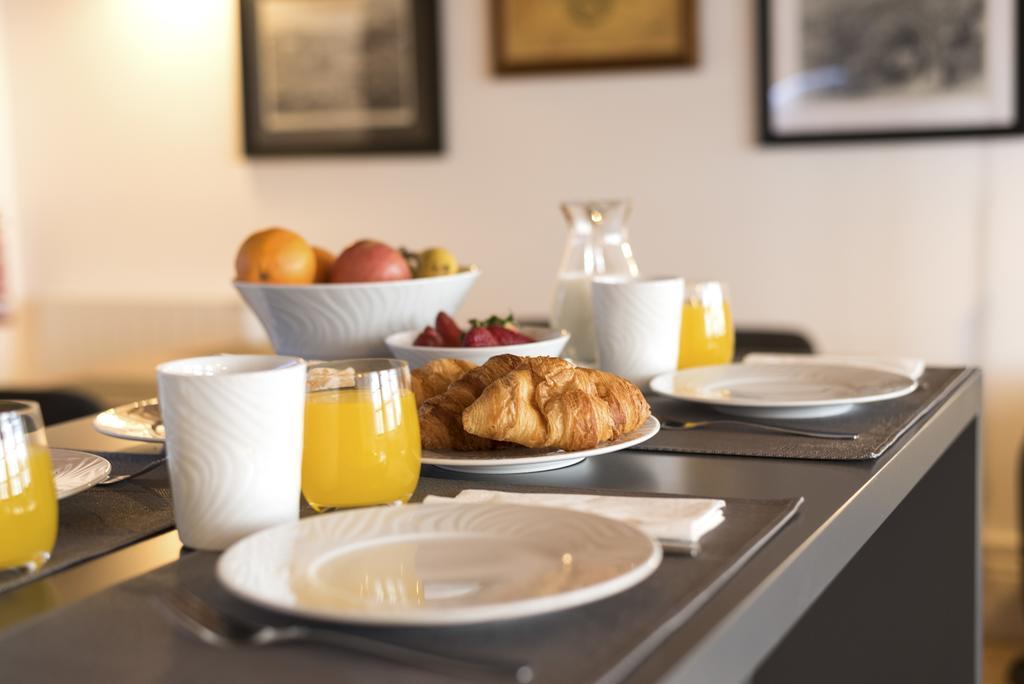 Lovelystay-Modern Loft City Center OOporto Exteriör bild