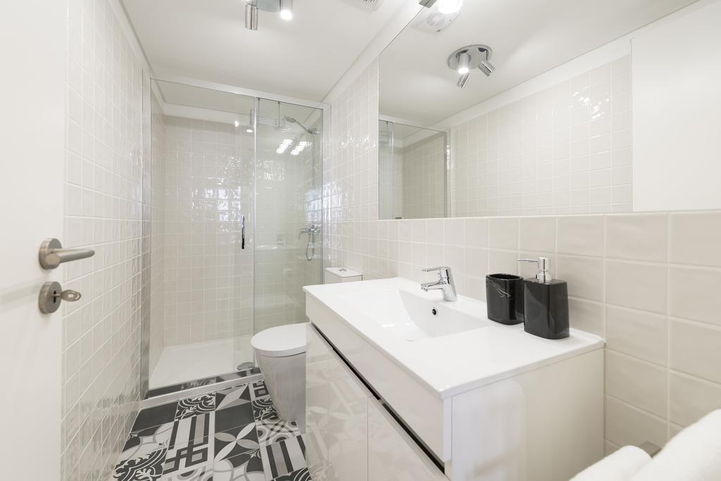 Lovelystay-Modern Loft City Center OOporto Exteriör bild